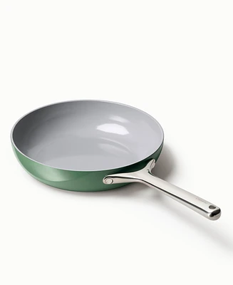 Caraway Non-Stick Ceramic 10.5" Fry Pan