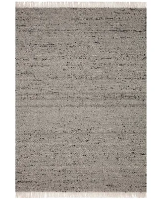 Magnolia Home by Joanna Gaines x Loloi Hayes Hay-04 7'9" x 9'9" Area Rug
