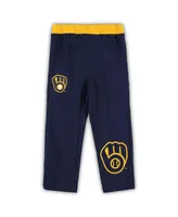 Toddler Boys and Girls Navy