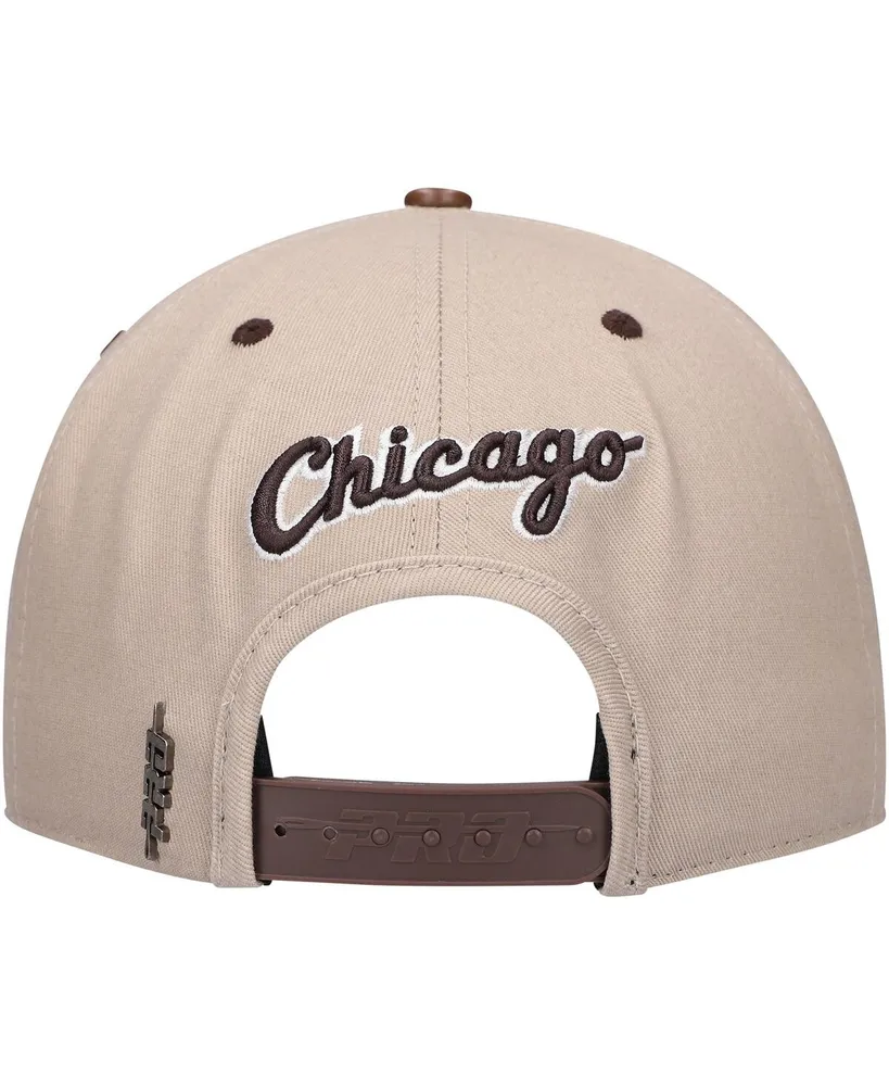 Men's Pro Standard White