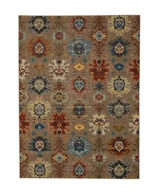 Karastan Pandora Passion Area Rug