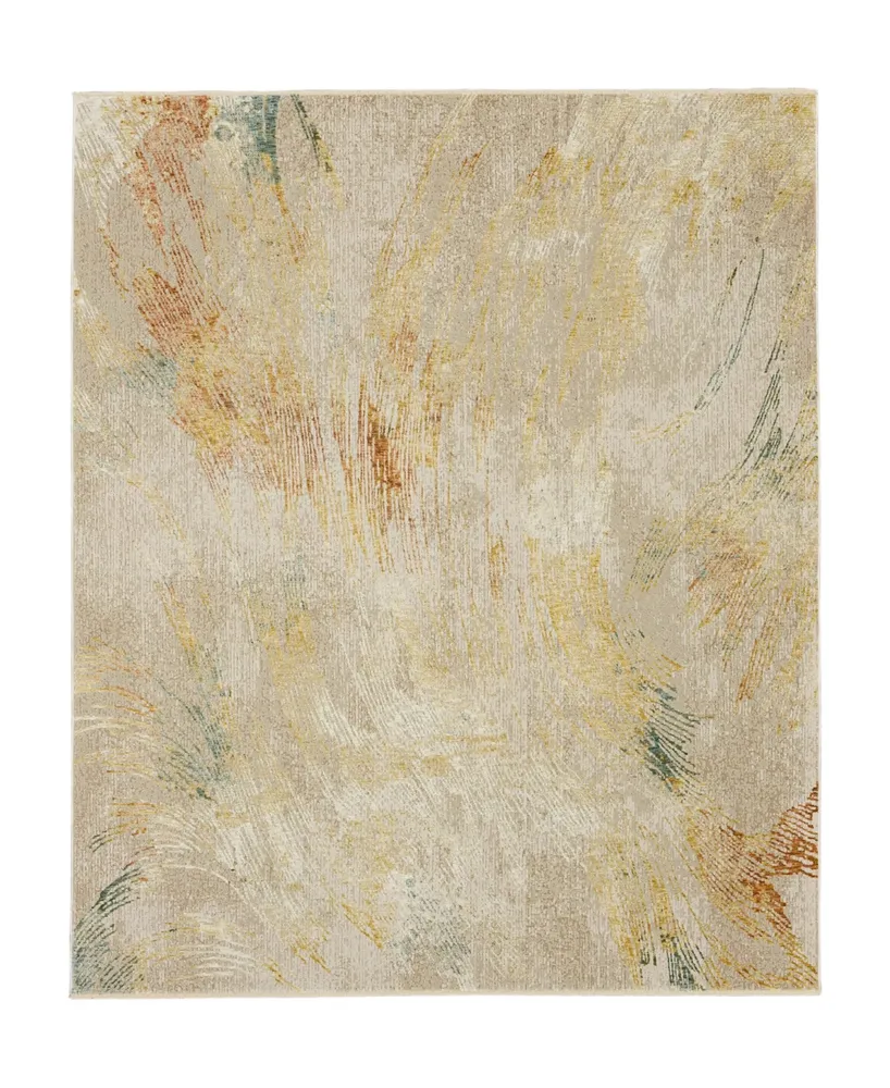 Karastan Memento Artifact 8' x 10'5" Area Rug