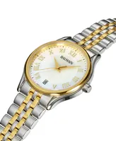 Balmain Women's Swiss Beleganza Two-Tone Stainless Steel Bracelet Watch 32mm