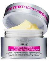 Peter Thomas Roth FIRMx Tight & Toned Body Treatment, 3.4 oz