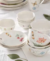 Lenox Butterfly Meadow 18 Piece Set, Service for 6