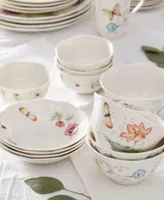 Lenox Butterfly Meadow Sets Of 4