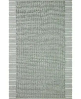 Magnolia Home by Joanna Gaines x Loloi Sadie Sad-01 5' 7'6" Area Rug