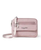 Baggallini Women's Modern Everywhere Crossbody