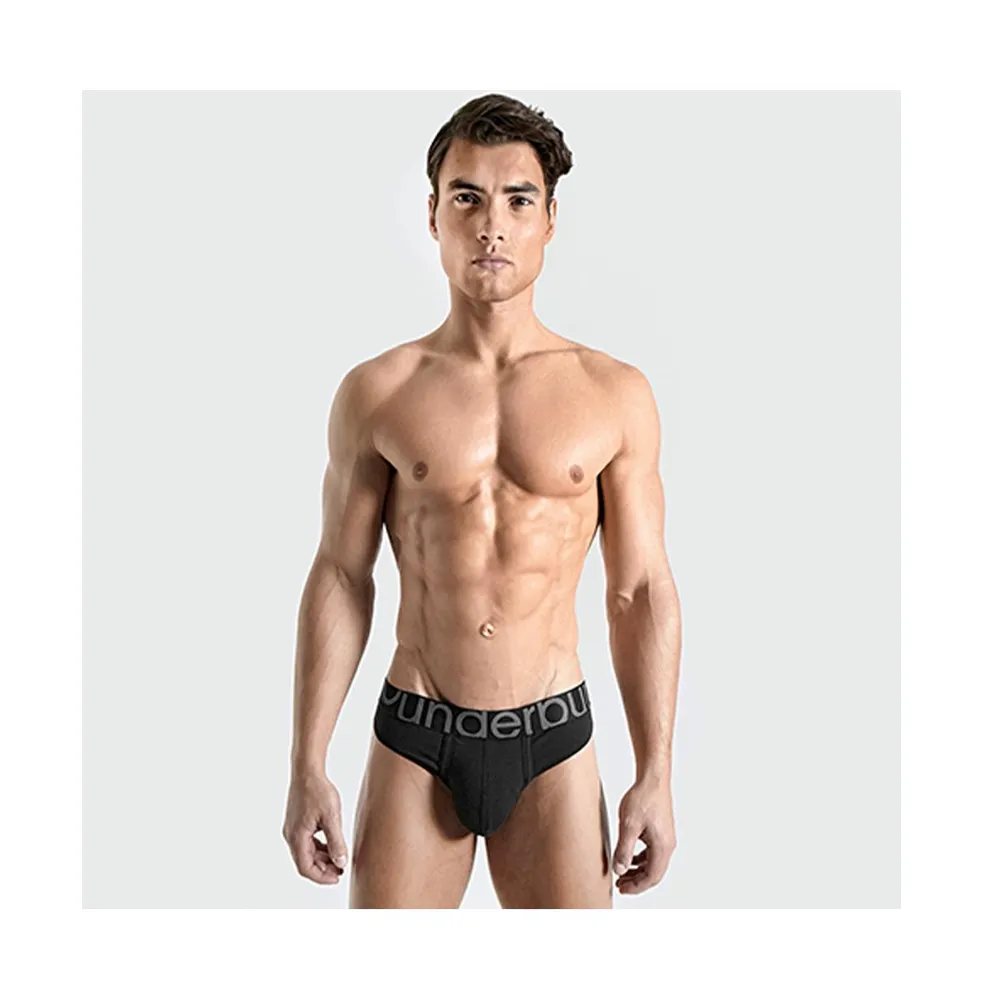 GB Juniors Seamless Thong