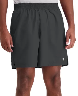 Champion Men's Sport Standard-Fit 7" Performance Shorts