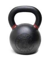 Kettlebell Kings Kettlebell Weights | Powder Coat Kettlebell Weights For Women & Men | Powder Coating for Durability