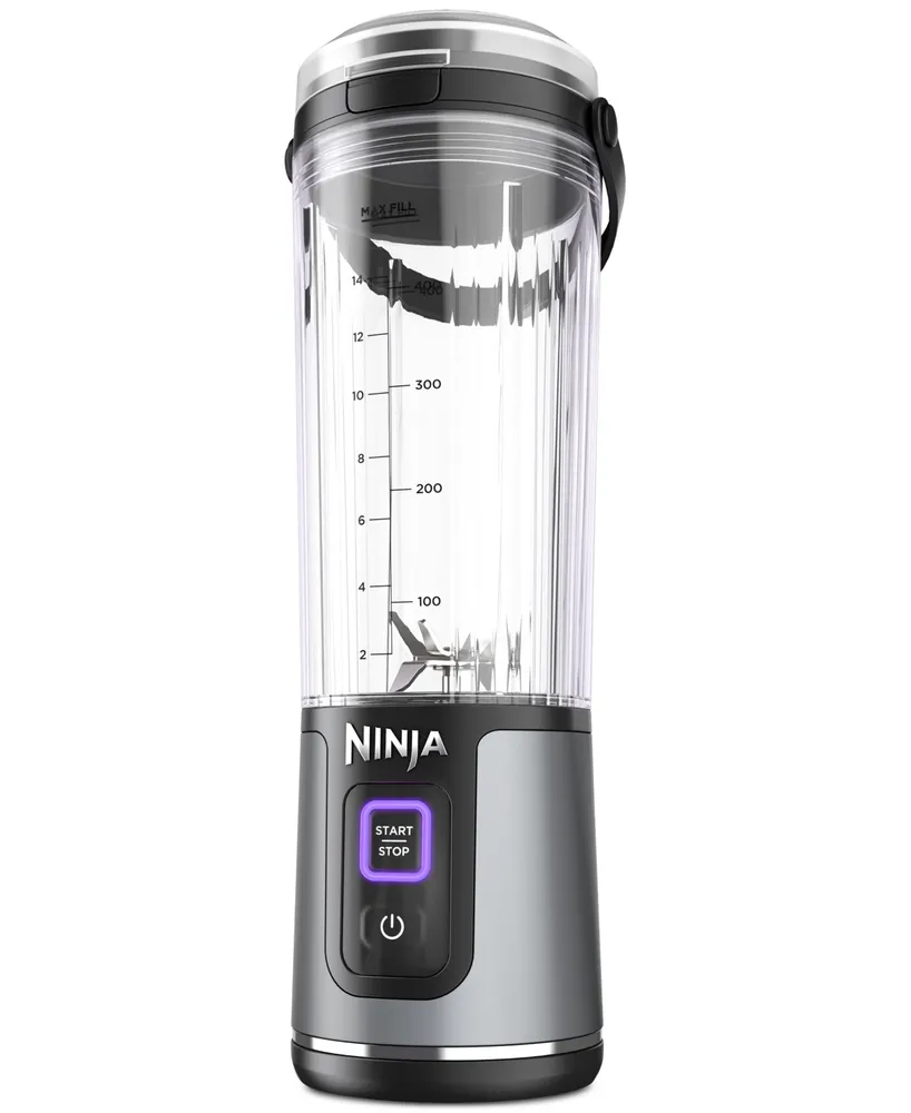 Ninja Blast Portable Blender