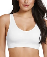 Jockey Cotton Seamfree Bralette 3042