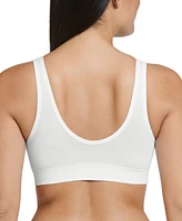 Jockey Cotton Seamfree Bralette 3042
