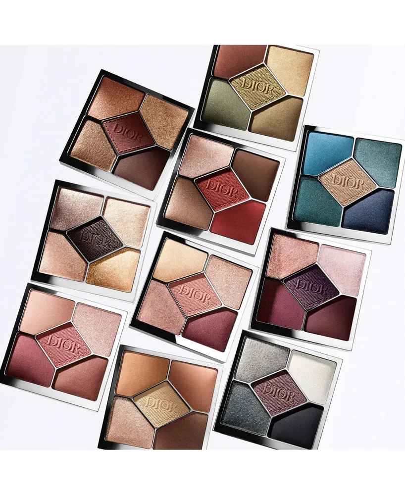 Dior Diorshow 5 Couleurs Couture Eyeshadow Palette