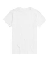 Airwaves Men's Yellowstone Short Sleeves T-shirt