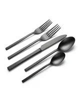 Oneida Allay Mixed 40 Piece Everyday Flatware Set, Service For 8