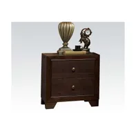 Simplie Fun Madison Nightstand