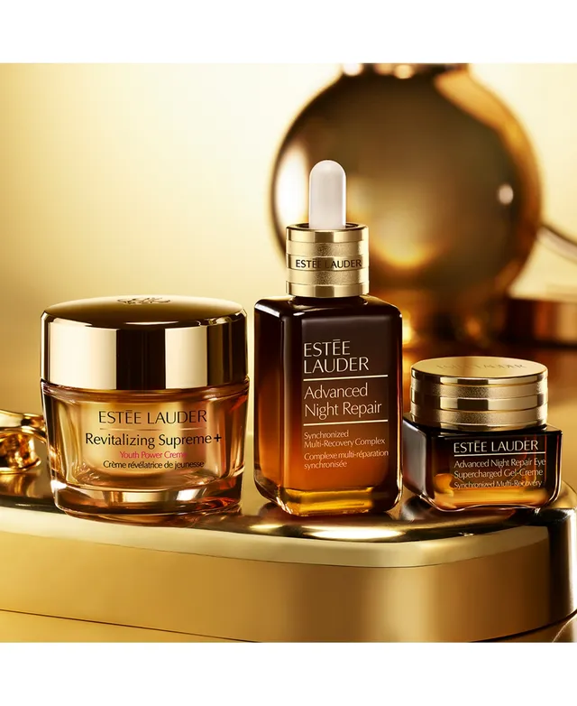 macy's estee lauder revitalizing supreme