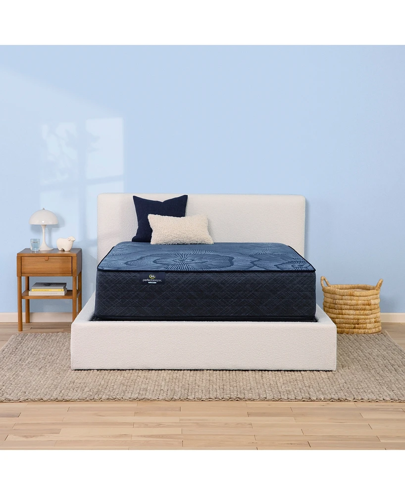 Serta Perfect Sleeper Euphoric Nights 14" Firm Hybrid Mattress