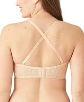 Wacoal Halo Strapless Bra 854205