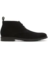 Aldo Men's Charleroi Ankle Lace-Up Boots