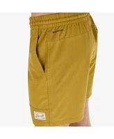 Hurley Men's Phantom Drawstring Baja 17" Shorts