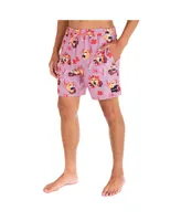 Hurley Men's Cannonball Volley Active 17" Boardshorts