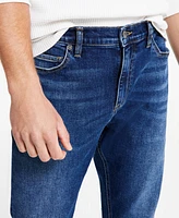 Sun + Stone Men's Denver Slim-Fit Jeans, Created for Macy's