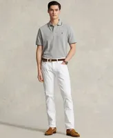 Polo Ralph Lauren Men's Classic-Fit Mesh Shirt