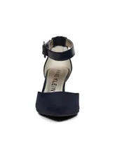Anne Klein Women's Fabulist Pointed Toe Pumps
