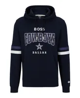 Boss by Hugo x Nfl Men's Hoodie Collection