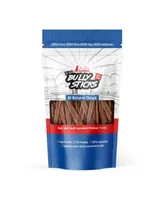 12" Bully Sticks - All Natural Dog Treats - Standard (4-Pack)