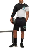 Boss by Hugo x Nfl Men's Polo Shirt Collection