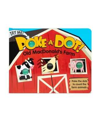 Melissa and Doug Poke-a-Dot