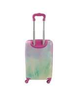 Disney Ful Minnie Mouse Pastel Kids 21" Spinner Luggage