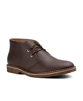 Blake McKay Men's Men s Toby Casual Two-Eye Desert Chukka Boots With Crepe Sole