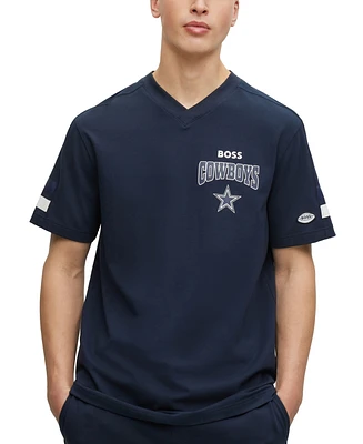 Boss by Hugo x Nfl Men's T-shirt Collection