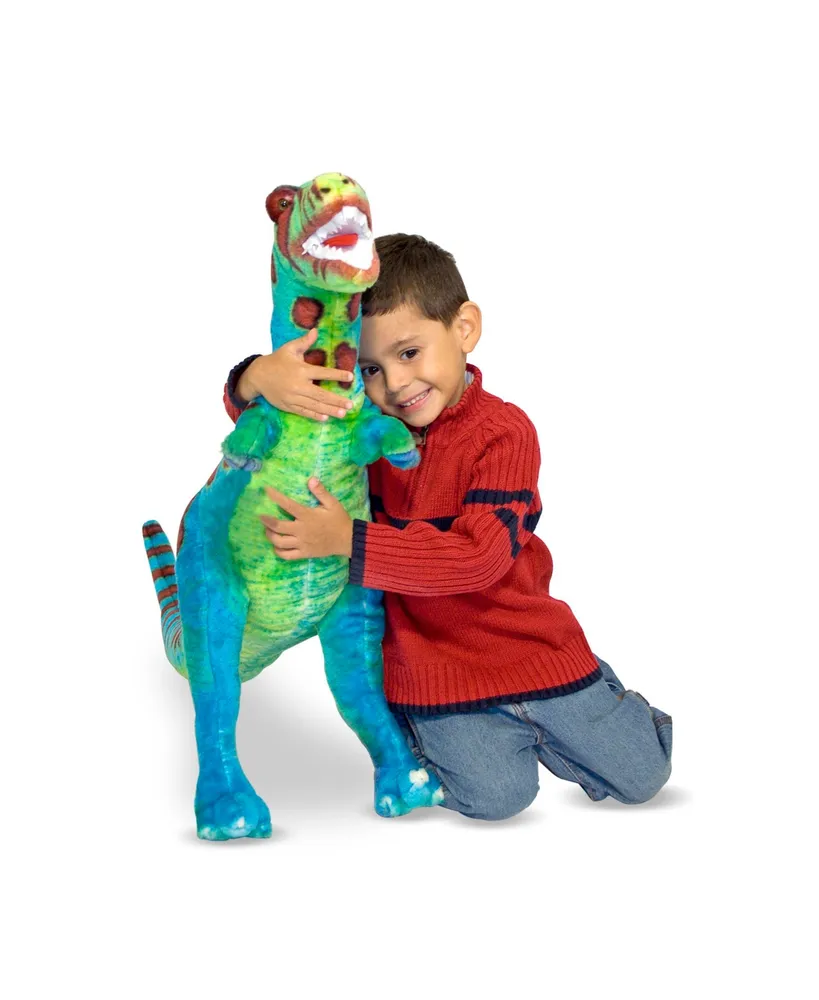 Melissa & Doug T-Rex Dinosaur