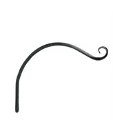 Tillamook Hook The Hookery A19 12 inch upturned Curved Hanger