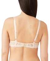 Wacoal Embrace Lace Contour Bra 853191