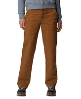 Columbia Women's Holly Hideaway Cotton Pants