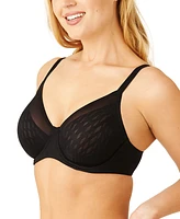 Wacoal Women's Elevated Allure Underwire Bra 855336