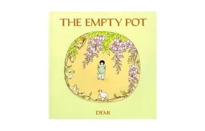 The Empty Pot by Demi