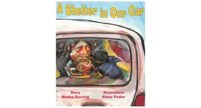 A Shelter in Our Car by Monica Gunning