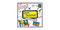 Dear Teacher by Amy Husband