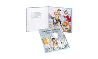 Love You Forever by Robert N. Munsch