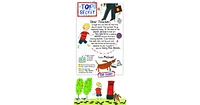 Dear Teacher by Amy Husband