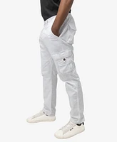 X-Ray Men's Utility Cargo Pants