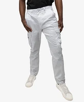 X-Ray Men's Utility Cargo Pants